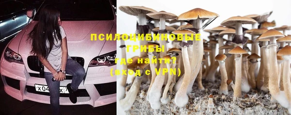 хмурый Балахна